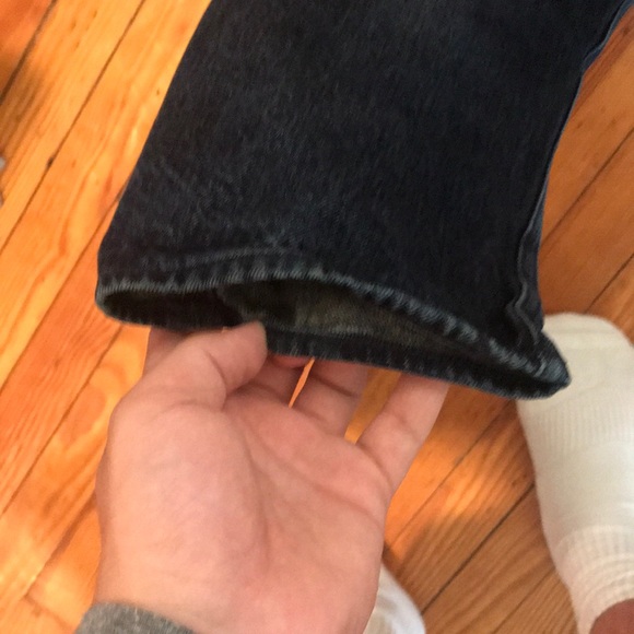STONE ISLAND SIZE 36 JEANS